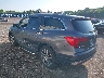 5FNYF6H90HB****** Salvage and Repairable 2017 Honda Pilot in Chicago North