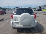 JTMBK31VX75****** Wrecked 2007 Toyota RAV4