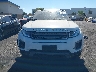 SALVP2BG4HH****** Destrozados 2017 Land Rover Range Rover Evoque en Estado de California
