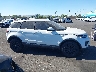 SALVP2BG4HH****** Usados 2017 Land Rover Range Rover Evoque en Estado de California