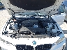 WBA8E1G59GN****** Repairable 2016 BMW 3 Series in Fort Worth North