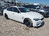 WBA8E1G59GN****** Salvage and Wrecked 2016 BMW 3 Series in Fort Worth North