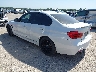 WBA8E1G59GN****** Salvage and Repairable 2016 BMW 3 Series in Fort Worth North