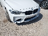 WBA8E1G59GN****** Salvage and Repairable 2016 BMW 3 Series in Texas State