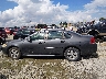 2G1WB5EKXA1****** Reparables 2010 Chevrolet Impala en Estado de Virginia Occidental