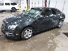 1G1PE5SB5G7****** Used and Repairable 2016 Chevrolet Cruze Limited in Fargo