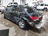 1G1PE5SB5G7****** Salvage and Repairable 2016 Chevrolet Cruze Limited in Fargo