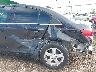 1G1PE5SB5G7****** Salvage and Repairable 2016 Chevrolet Cruze Limited in North Dakota State