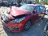 5NPE34AF2GH****** Usados y Reparables 2016 Hyundai Sonata en Syracuse
