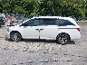 5FNRL5H64BB****** Repairable 2011 Honda Odyssey in Virginia State