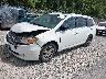 5FNRL5H64BB****** Used and Repairable 2011 Honda Odyssey in Pulaski