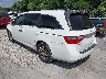 5FNRL5H64BB****** Salvage and Repairable 2011 Honda Odyssey in Pulaski