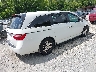 5FNRL5H64BB****** Salvage and Wrecked 2011 Honda Odyssey in Virginia State
