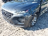 5NMS23AD4KH****** Reparables 2019 Hyundai Santa Fe