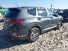 5NMS23AD4KH****** Salvamento y Destrozados 2019 Hyundai Santa Fe en Estado de Georgia
