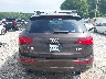 WA1LFAFP3DA****** Salvage 2013 Audi Q5