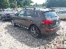 WA1LFAFP3DA****** Salvage and Repairable 2013 Audi Q5 in Atlanta South