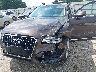 WA1LFAFP3DA****** Salvage and Repairable 2013 Audi Q5 in Georgia State
