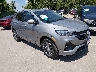 KL4MMESL7PB****** Salvage and Wrecked 2023 Buick Encore in Kansas City