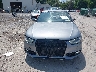 WAUHFAFL0GN****** Wrecked 2016 Audi A4 in New York State