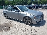WAUHFAFL0GN****** Salvage and Wrecked 2016 Audi A4 in Albany