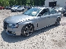 WAUHFAFL0GN****** Used and Repairable 2016 Audi A4 in Albany