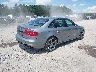 WAUHFAFL0GN****** Salvage and Wrecked 2016 Audi A4 in New York State