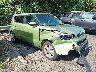 KNDJN2A26G7****** Salvamento y Destrozados 2016 Kia Soul en Greensboro