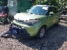 KNDJN2A26G7****** Usados y Reparables 2016 Kia Soul en Greensboro