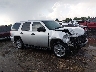 1GNLC2E00CR****** Repairable 2012 Chevrolet Tahoe in Texas State