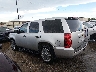1GNLC2E00CR****** Salvage 2012 Chevrolet Tahoe