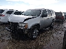 1GNLC2E00CR****** Used and Repairable 2012 Chevrolet Tahoe in Houston