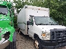 1FDWE35L09D****** Usados 2009 Ford E-350 Cutaway en Estado de Massachusetts