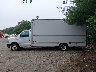 1FDWE35L09D****** Reparables 2009 Ford E-350 Cutaway en Estado de Massachusetts