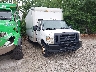 1FDWE35L09D****** Salvamento y Destrozados 2009 Ford E-350 Cutaway en Taunton