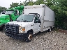 1FDWE35L09D****** Usados y Reparables 2009 Ford E-350 Cutaway en Taunton