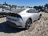 JTDACAAUXT3****** Salvage and Wrecked 2026 Toyota Prius in California State