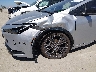 JTDACAAUXT3****** Salvage and Repairable 2026 Toyota Prius in California State