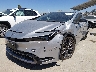 JTDACAAUXT3****** Wrecked 2026 Toyota Prius in California State