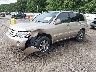 JTEEP21A140****** Usados y Reparables 2004 Toyota Highlander en Atlanta East