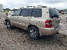 JTEEP21A140****** Salvamento y Reparables 2004 Toyota Highlander en Atlanta East