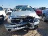 1D7HA16K94J****** Wrecked 2004 Dodge Ram 1500 in Texas State