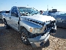 1D7HA16K94J****** Salvage and Wrecked 2004 Dodge Ram 1500 in Lubbock