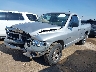 1D7HA16K94J****** Used and Repairable 2004 Dodge Ram 1500 in Lubbock