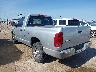 1D7HA16K94J****** Salvage and Repairable 2004 Dodge Ram 1500 in Lubbock