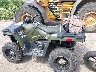4XASEA506HA****** Usados 2017 Polaris Sportsman en Estado de Minnesota