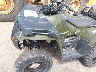 4XASEA506HA****** Usados y Reparables 2017 Polaris Sportsman en Minneapolis Saint Paul