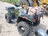 4XASEA506HA****** Salvamento y Reparables 2017 Polaris Sportsman en Minneapolis Saint Paul