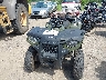 4XASEA506HA****** Usados y Reparables 2017 Polaris Sportsman en Estado de Minnesota