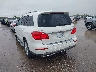 4JGDF7CE8DA****** Salvage and Repairable 2013 Mercedes-Benz GLC-Class in Dallas